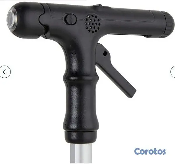 Salud y Equipamiento Médico - Bastón Ajustable Amazing Reach Cane 2