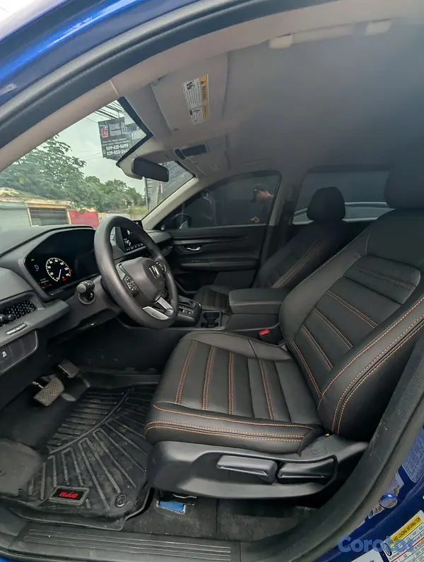 carros - 2024 Honda CR-V  7