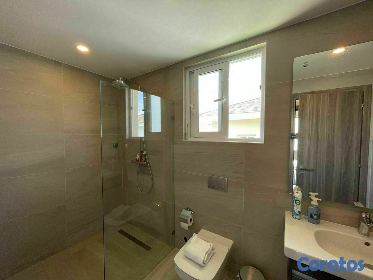 apartamentos - Vendo Apartamento de 1 Habitación en Punta Cana 8