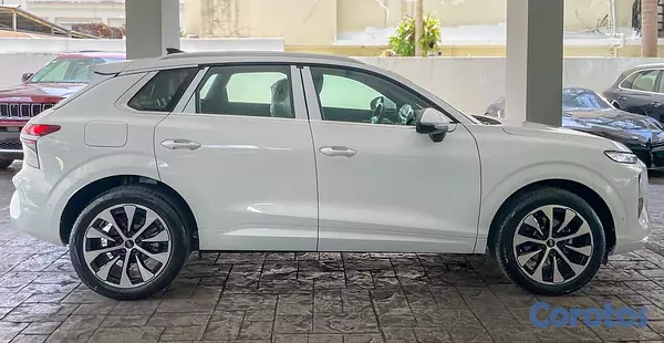 jeepetas y camionetas - Audi Q3 2026 4