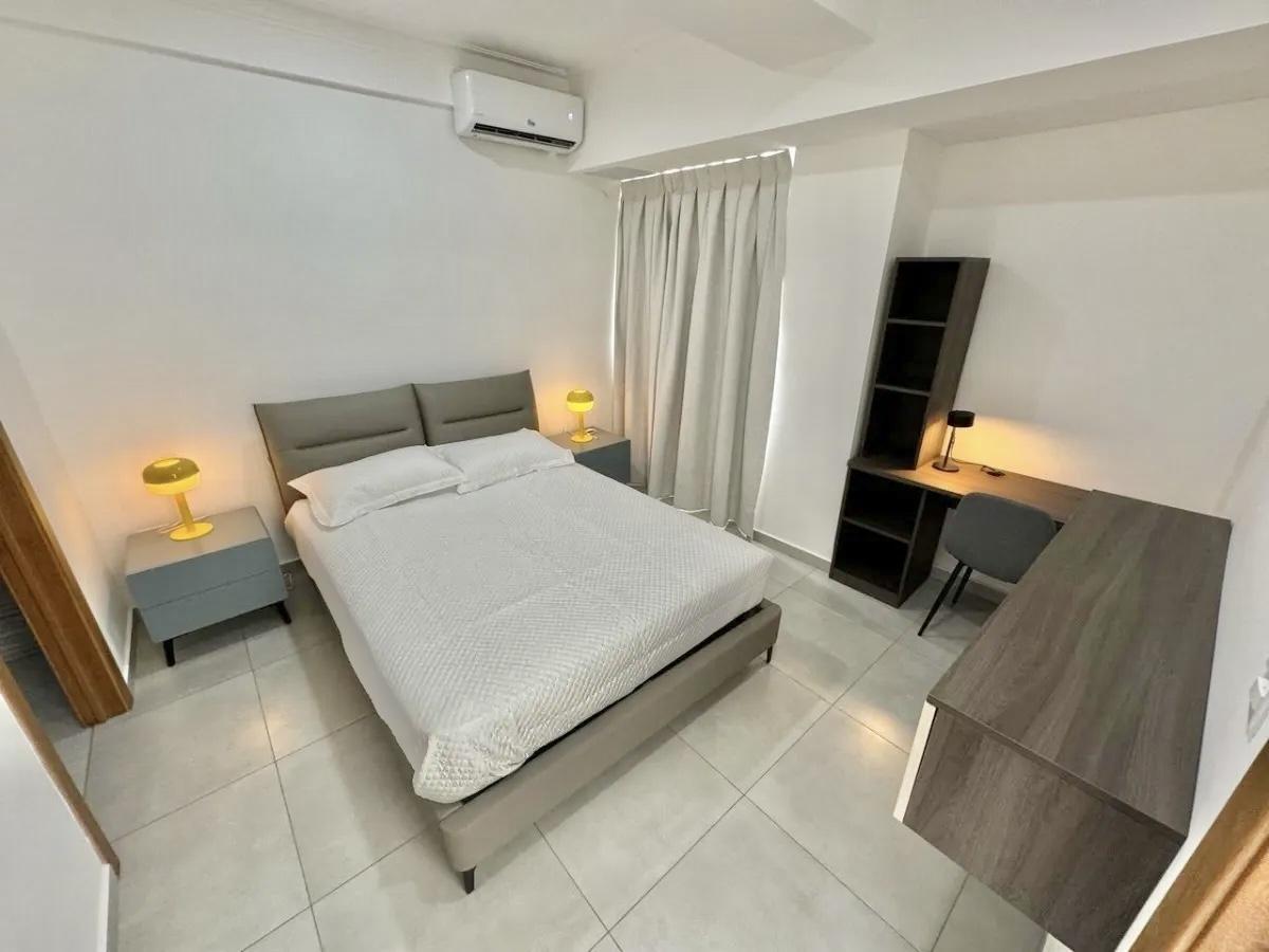 apartamentos - Apartamentos Amueblados en El Vergel 7