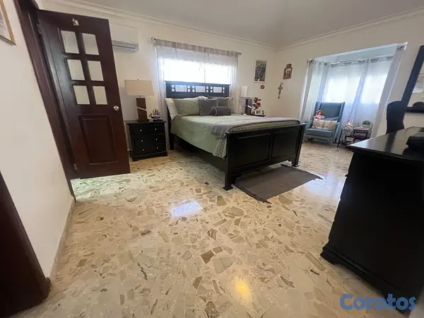 casas - Casa en Venta la Castellana  4