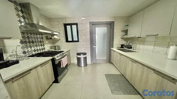 apartamentos - Apartamento en El Millón con Estudio 8