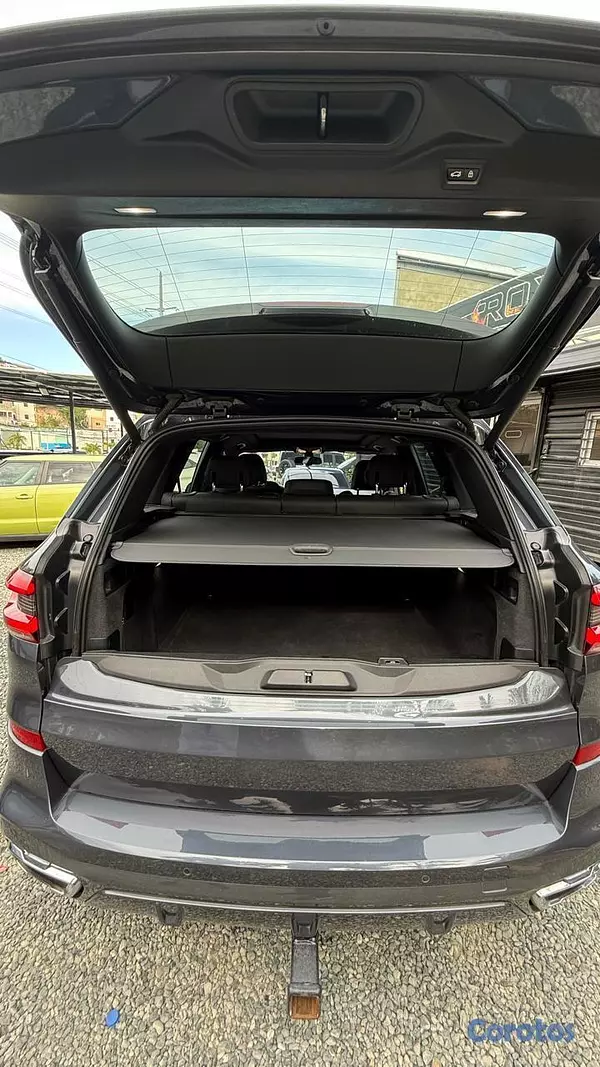 jeepetas y camionetas - BMW X-5 XDRIVE 40i 2020 16