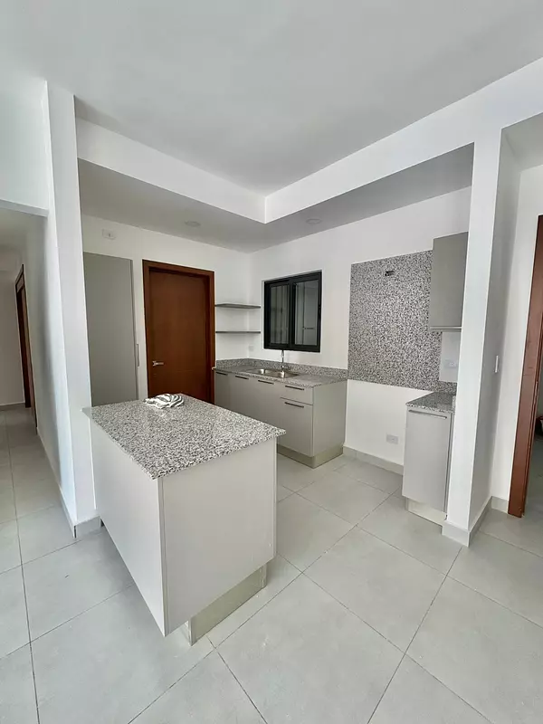 apartamentos - Apartamento Nuevo en Venta ARROYO HONDO VIEJO 2