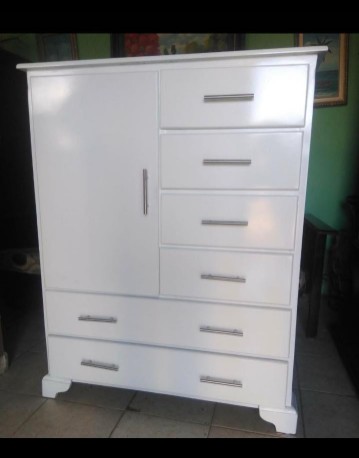 muebles y colchones - Gavetero para niña 🧒  1