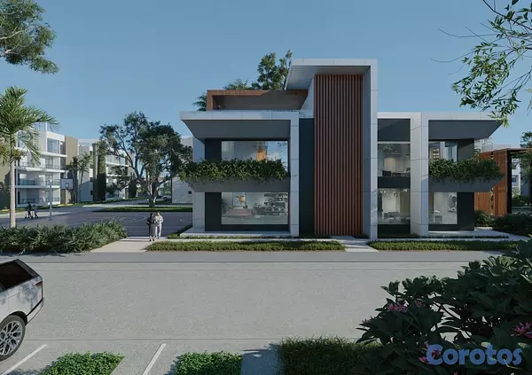apartamentos - venta de apartamento próximo a la avenida ecológica Santo Domingo este  11
