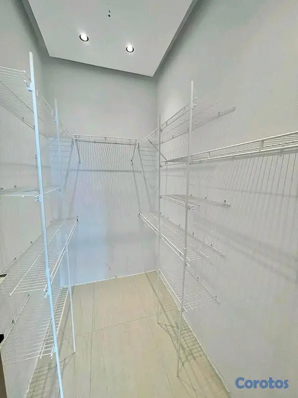 apartamentos - Vendo Apartamento Nuevo en el Millón  11