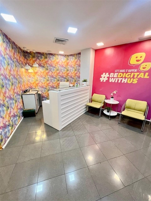 oficinas y locales comerciales - Local en Naco  4