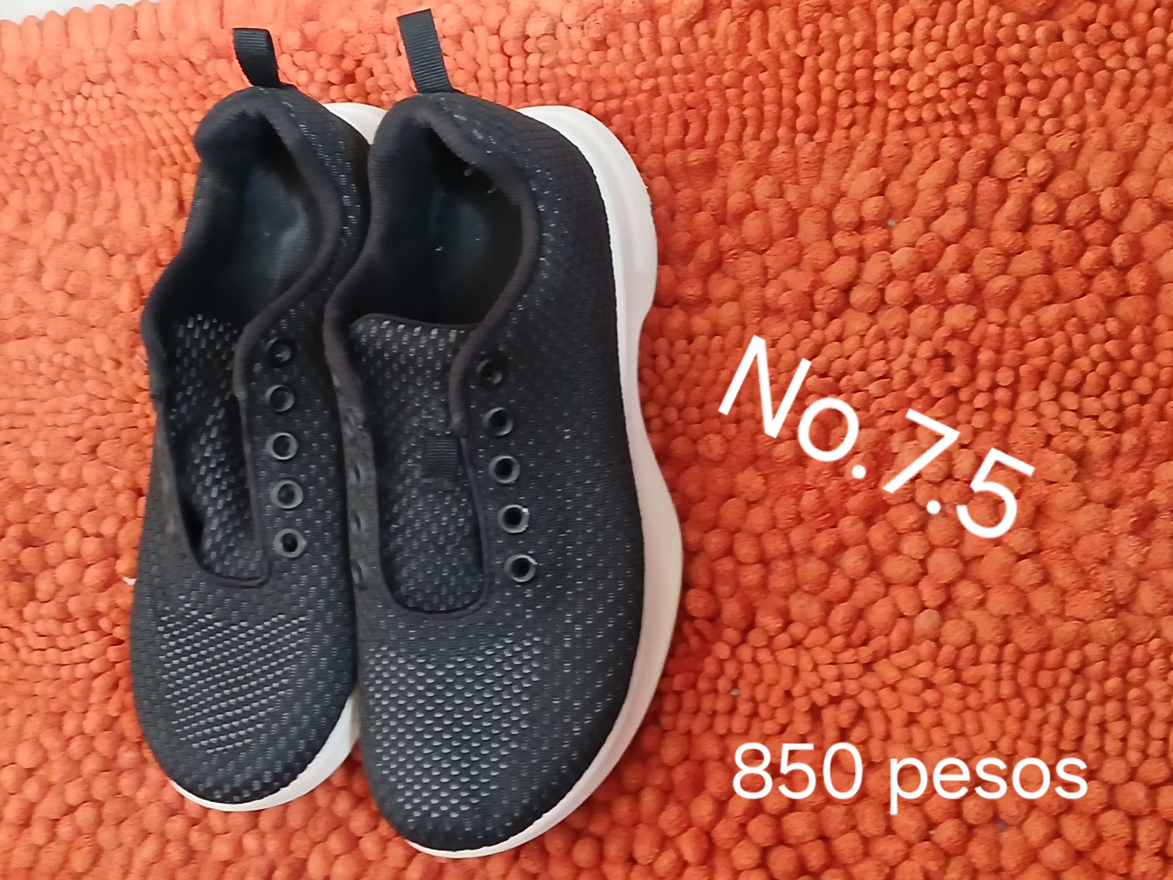 zapatos unisex - tennis originales  0