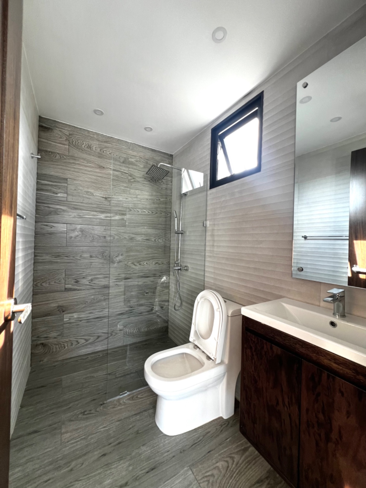 apartamentos - Apartamento de venta en La Esmeralda  8