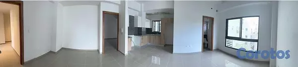 apartamentos - Vendo Apartamento Jardines del Sur 9