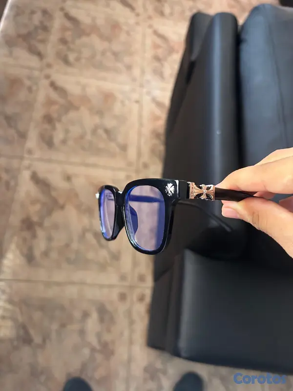 joyas, relojes y accesorios - Lentes Chrome Hearts  3
