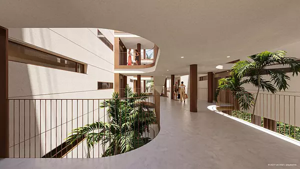 apartamentos - Andara Cap Cana – Apartamentos de Lujo 7