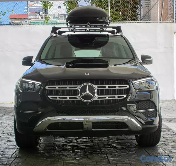 jeepetas y camionetas - Mercedes-Benz Clase GLE 450 4Matic Avantgarde 2026 12