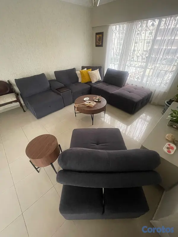 muebles y colchones - Mueble eléctrico Reclinable para Estudio  2