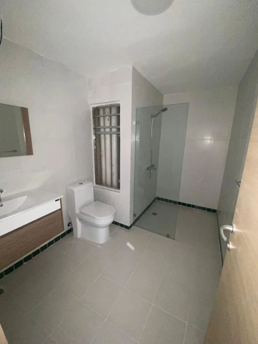 apartamentos - Apartamento Nuevo en Venta EVARISTO MORALES USD 24 7