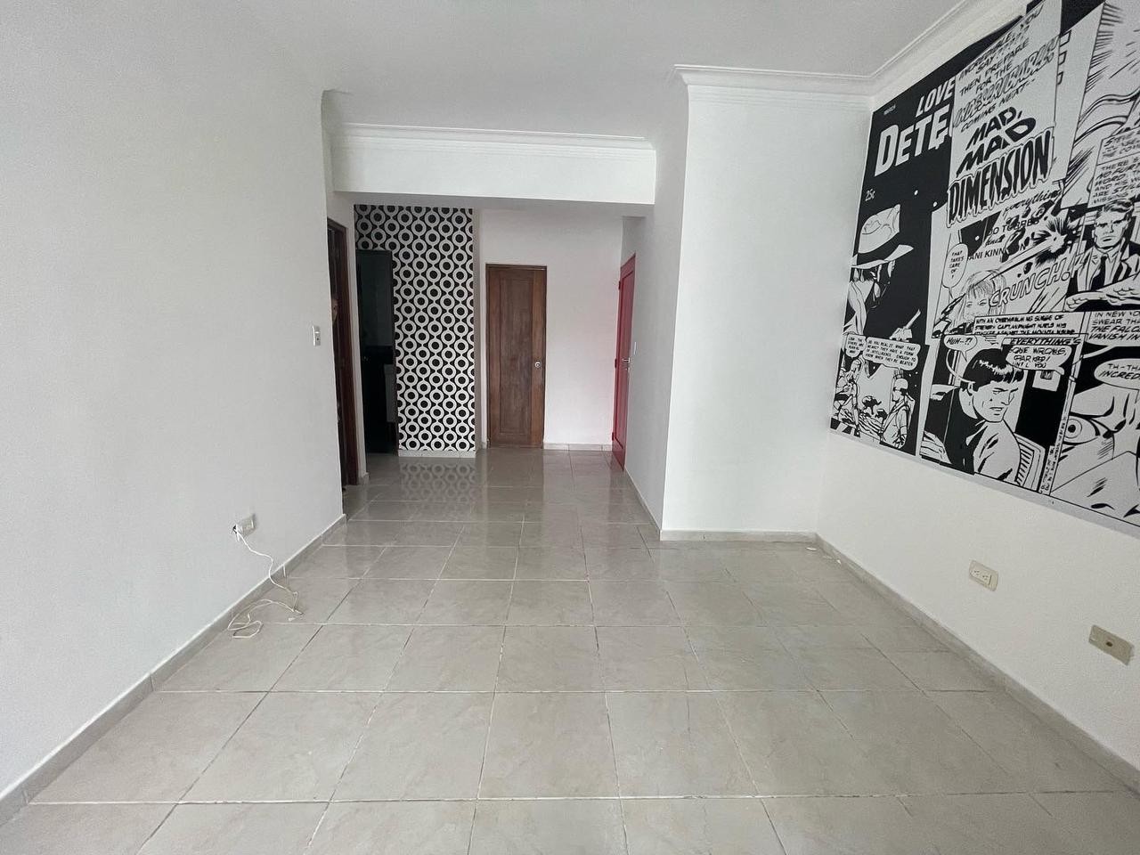 apartamentos - Vendo  Apartamento  en el Mirador Norte, ubicado en el piso 6 y con 116 metros.  4