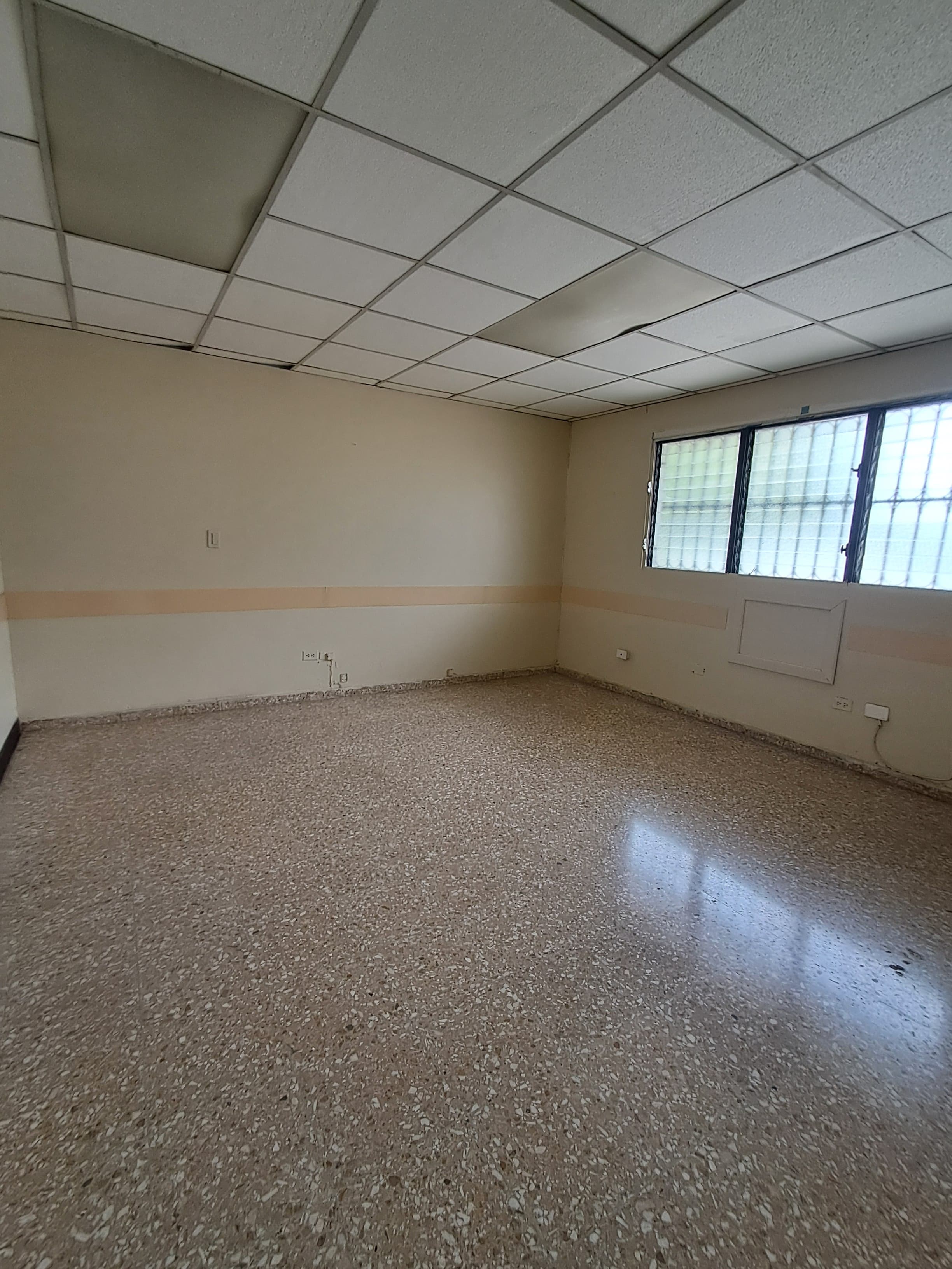 oficinas y locales comerciales - Amplio local para oficinas en Gazcue 4
