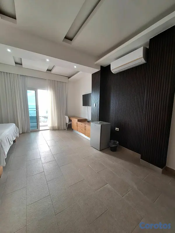 habitaciones y viviendas compartidas - Rento habitación amueblada frente a la playa 3