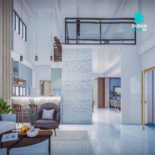 apartamentos - Venta de apartamento de 200mts la autopista de san Isidro con Santo Domingo  2