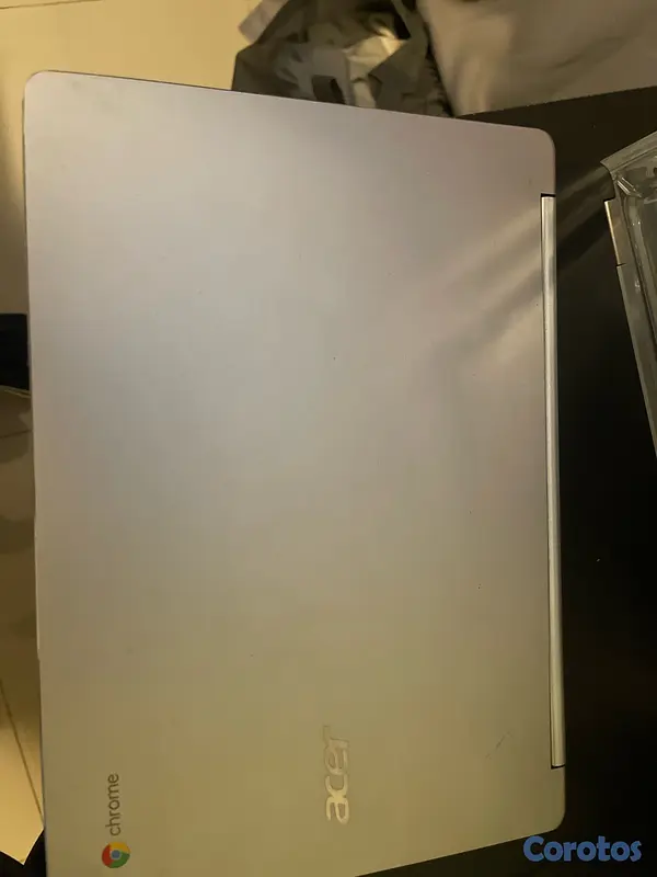 computadoras y laptops - computadora acer chromerbook  2