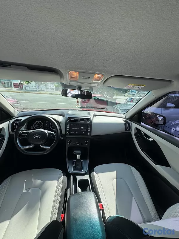 jeepetas y camionetas - Hyundai Cantus FULL 2021 4