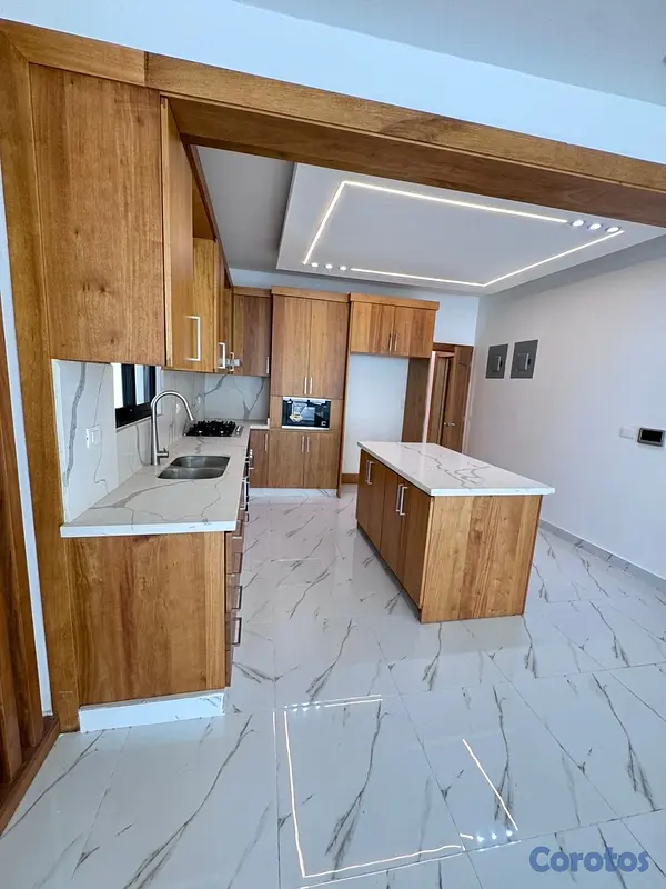 casas - Casa Villa María  14