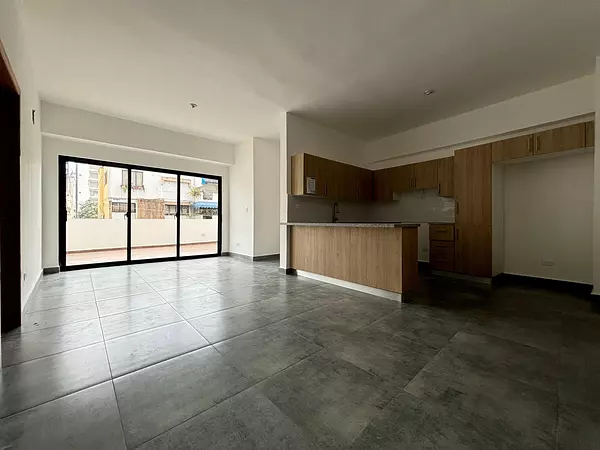 apartamentos - Proyecto en Evaristo Morales 2