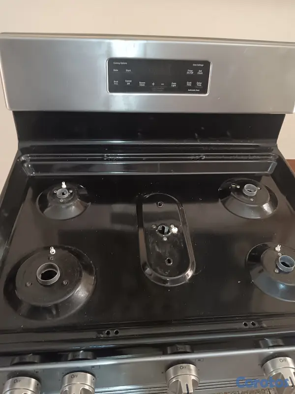 cocina - Estufa Mabe, excelente condiciones  3