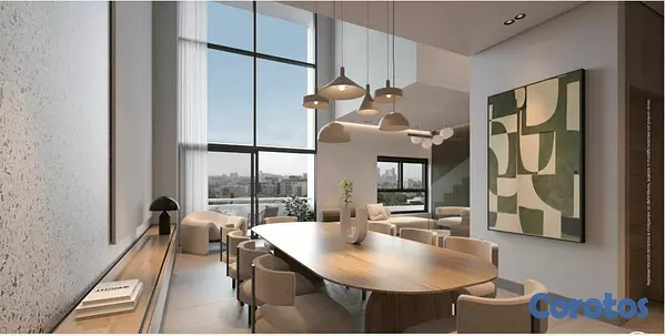 penthouses - Penthouse en la Julia Piso 17 y 18 10