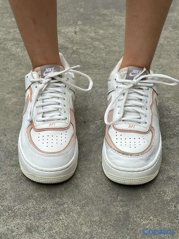 zapatos para mujer - Nike air force 1 mujer 4