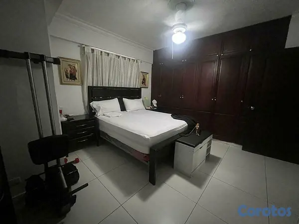 apartamentos - Apartamento amplio en Renacimiento 4