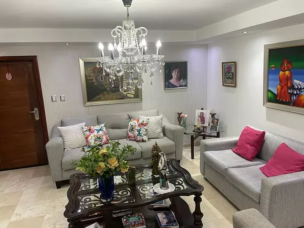 apartamentos - Vendo Apartamento hermoso en Anacaona 2