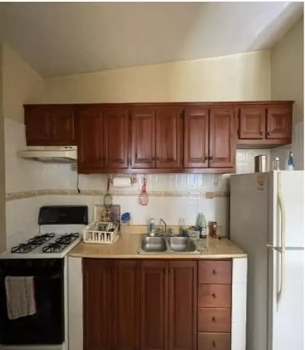 casas - Vendo apartamento en Mirador Norte 4