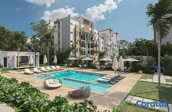 apartamentos - PROYECTO DE APARTAMENTO  6