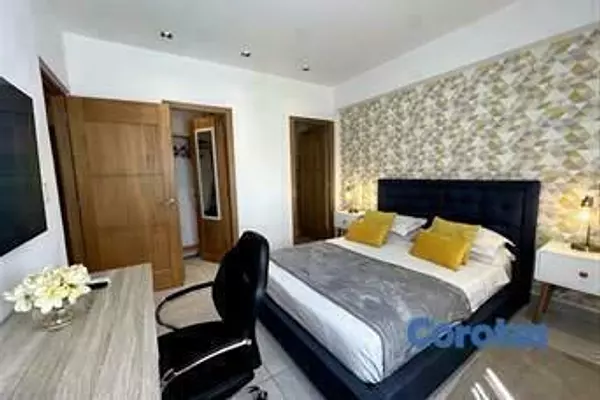 casas vacacionales y villas - vendo villa en residencial Don pablo 10