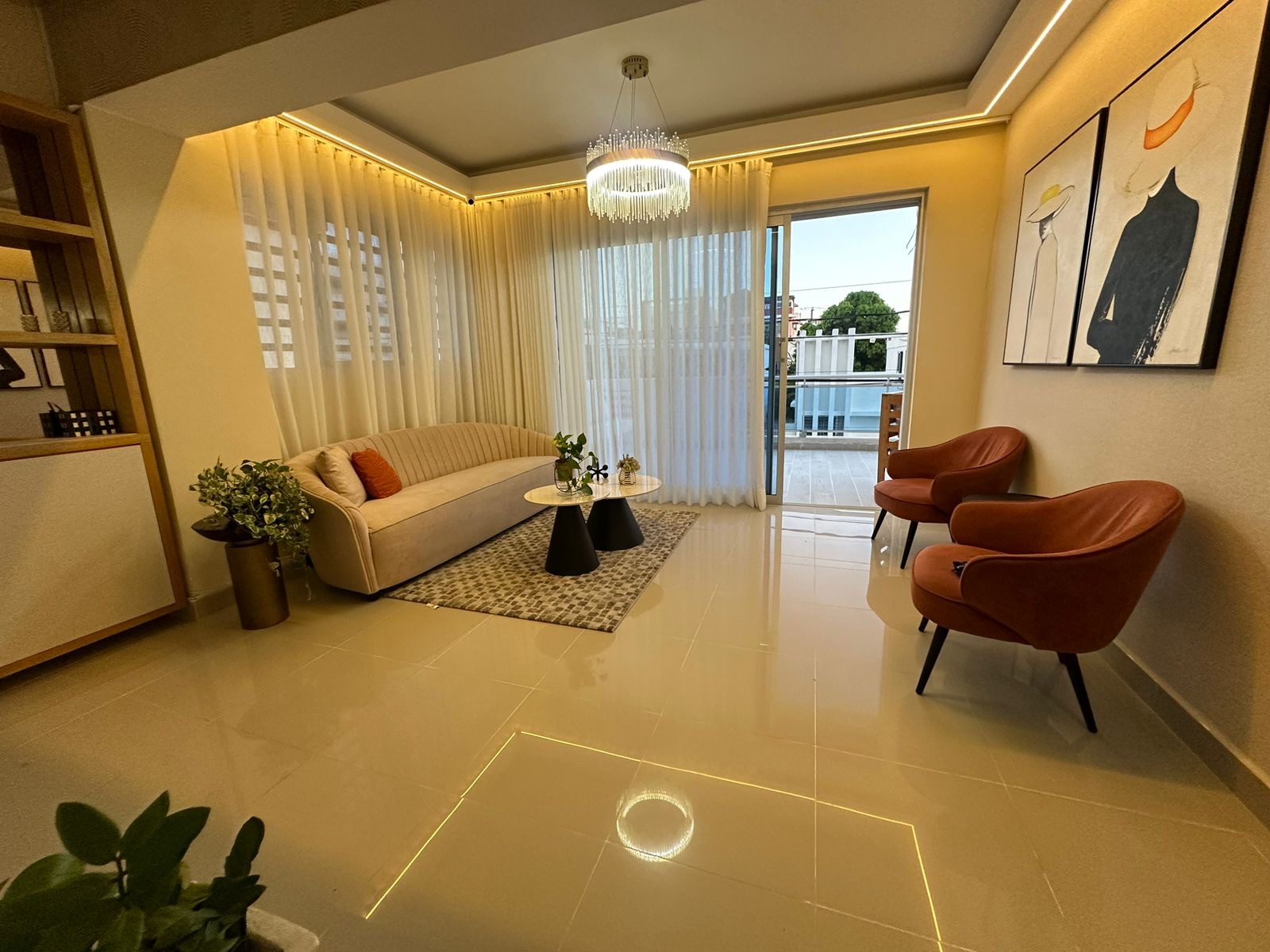 apartamentos - Vendo segunda con terraza dos a hab 2.5 baños paeq 1