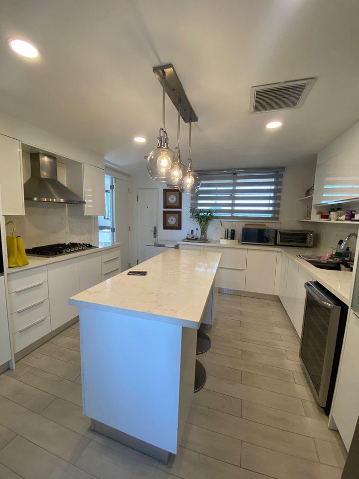 penthouses - Vive en Grande: Penthouse en Ensanche Naco 2