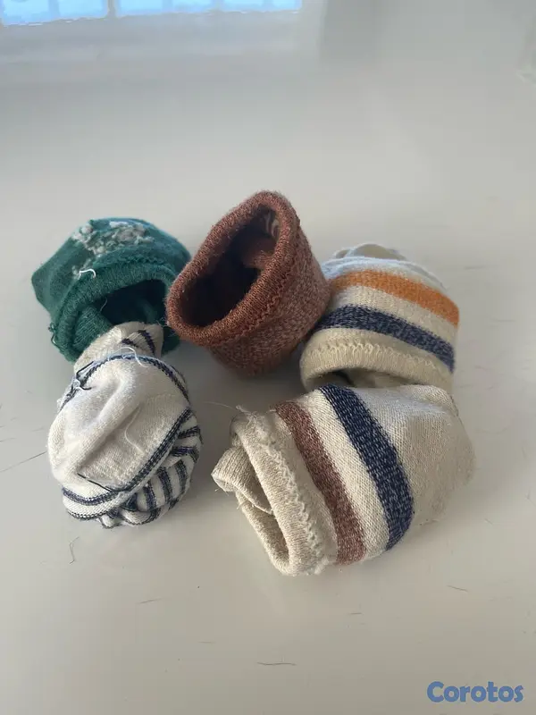 ropa y zapatos - rapa de niño varón  14