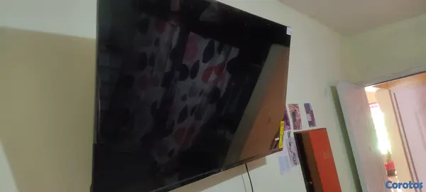 tv - A LA VENTA ESTE TV ANDROID 55 PULGADAS 4K. 5
