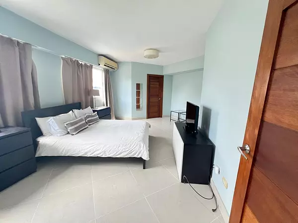 apartamentos - Apartamento, Piantini 3