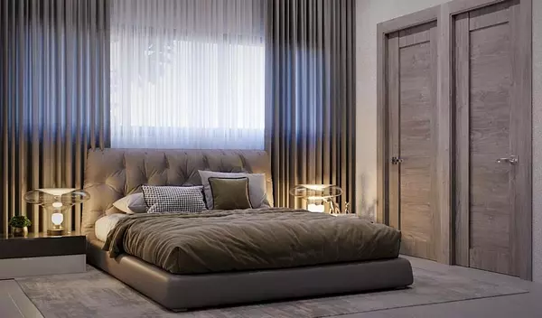 apartamentos - Apartamentos De Venta En Santiago De Los Caballeros 9