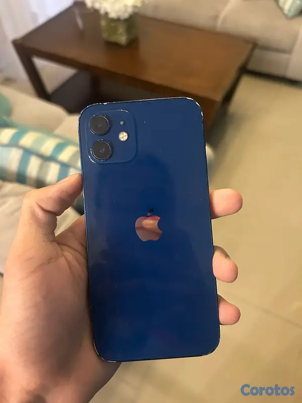 celulares y tabletas - Iphone 12 128 gb 2
