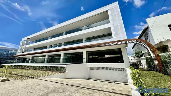 oficinas y locales comerciales - LOCAL COMERCIAL DE RENTA EN LOS JARDINES SANTIAGO 2