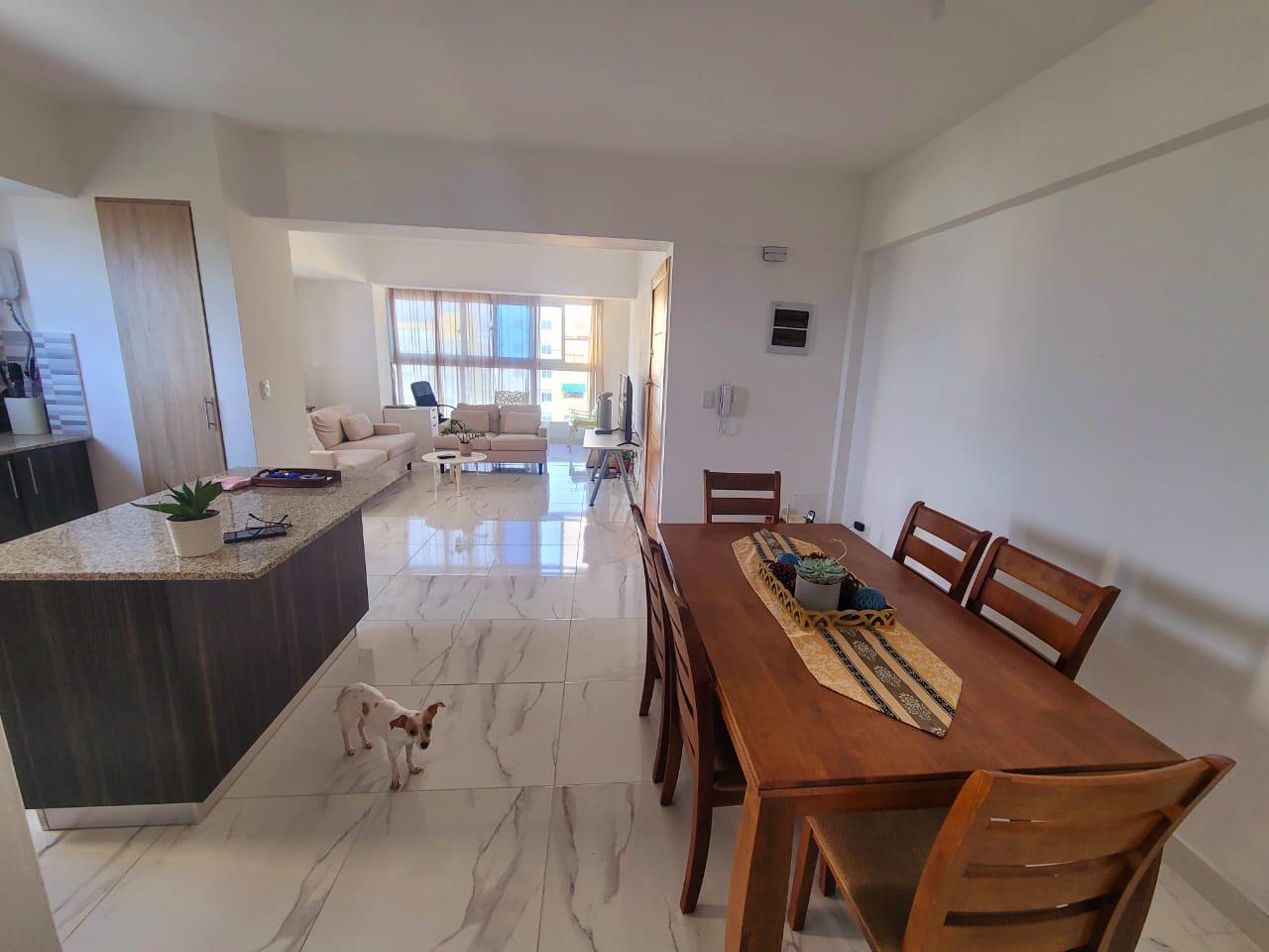 apartamentos - Apartamento de 3 Habitaciones en Buenos Aires del Mirador 3