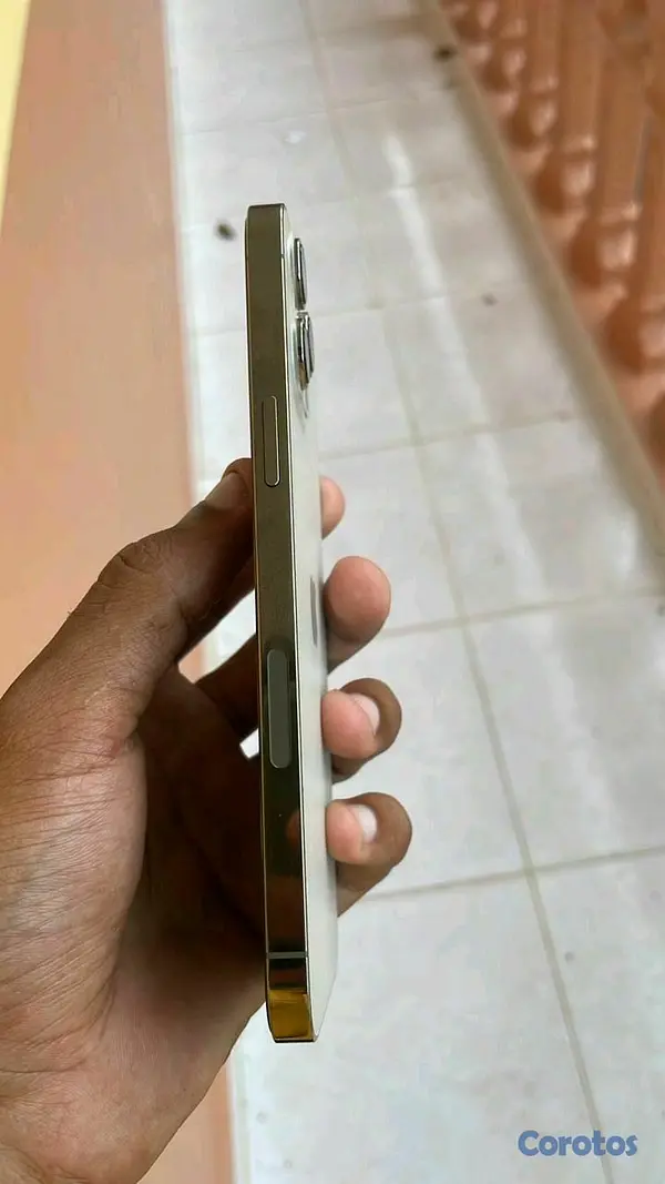celulares y tabletas - IPhone 12 Pro Max 128 Factory Negociable 2
