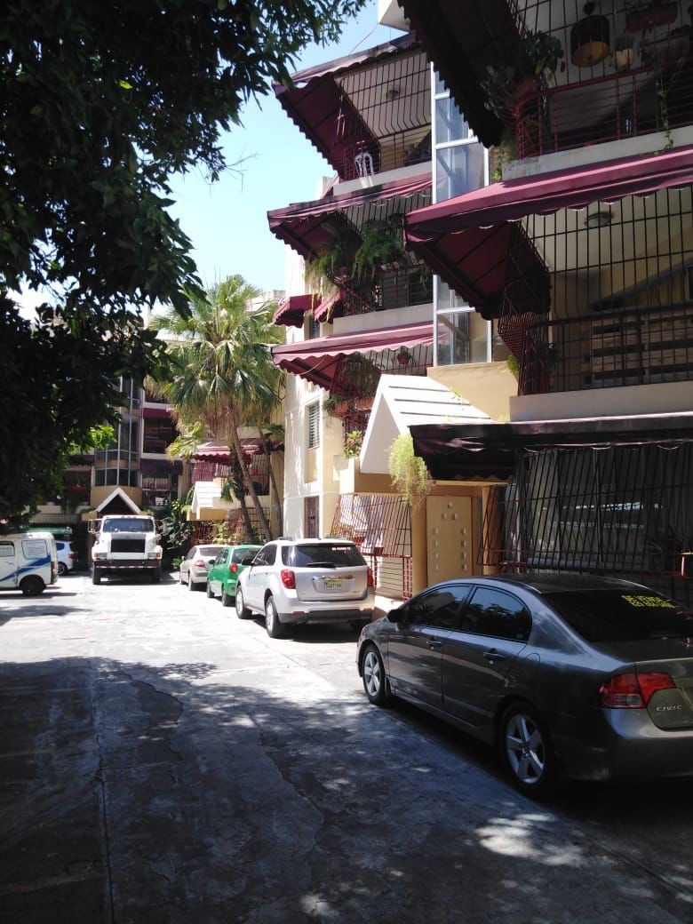 apartamentos - Se vende apartamento clásico El Millón
3hab
2bño
1parq
173 mts
$8,200,000
