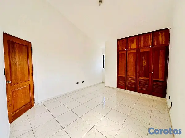 apartamentos - Excelente apartamento Arroyo Hondo Viejo  4