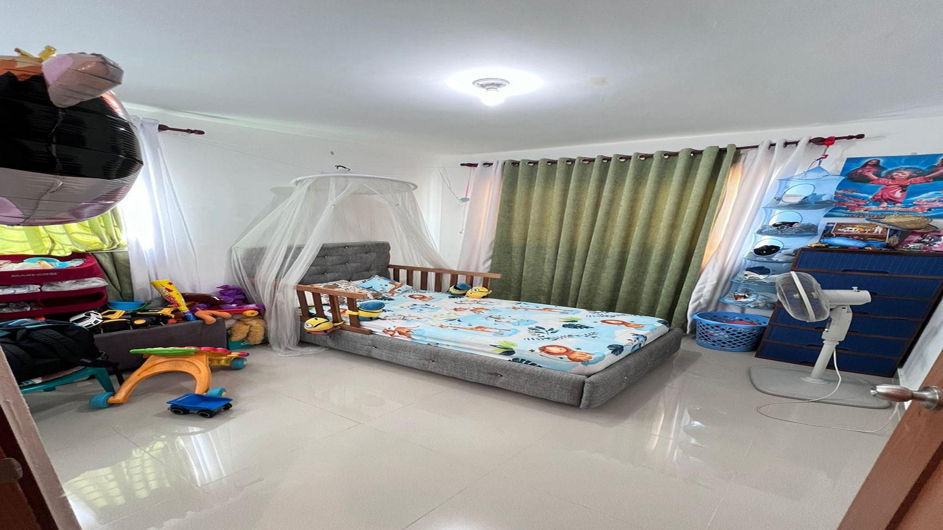 apartamentos - RESIDENCIAL BREEZES 8